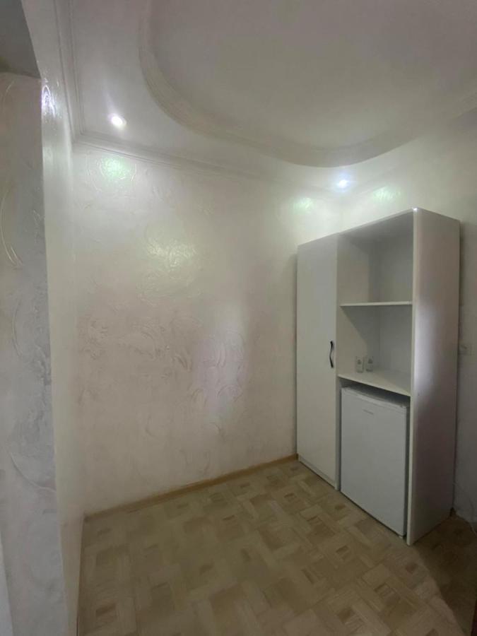 elite palace plus hotel Batoumi Extérieur photo