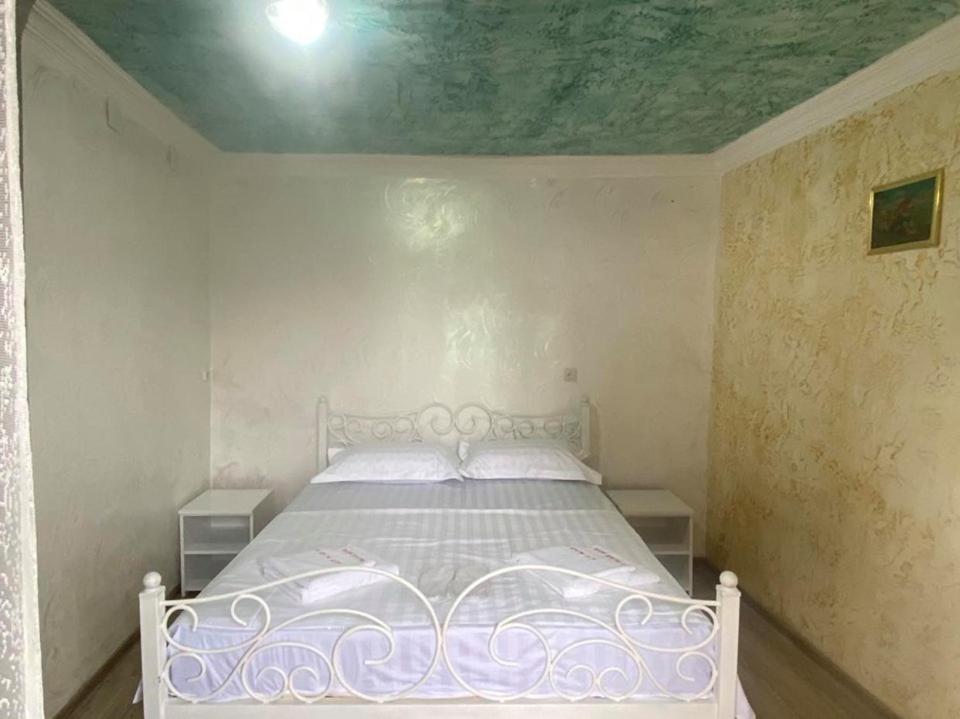 elite palace plus hotel Batoumi Extérieur photo