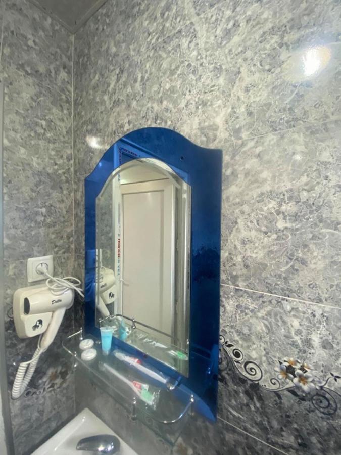 elite palace plus hotel Batoumi Extérieur photo