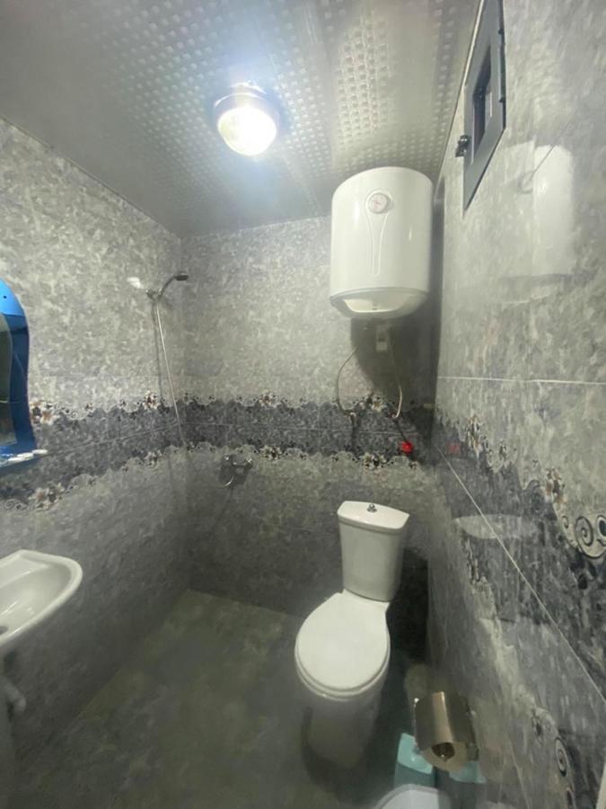 elite palace plus hotel Batoumi Extérieur photo