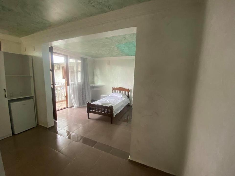 elite palace plus hotel Batoumi Extérieur photo
