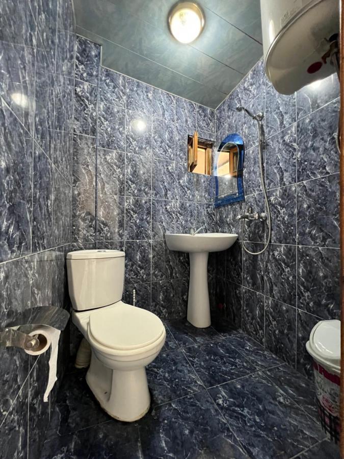 elite palace plus hotel Batoumi Extérieur photo