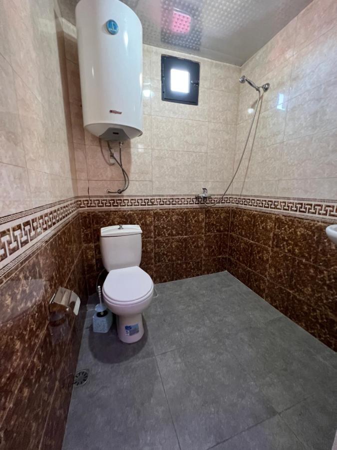 elite palace plus hotel Batoumi Extérieur photo